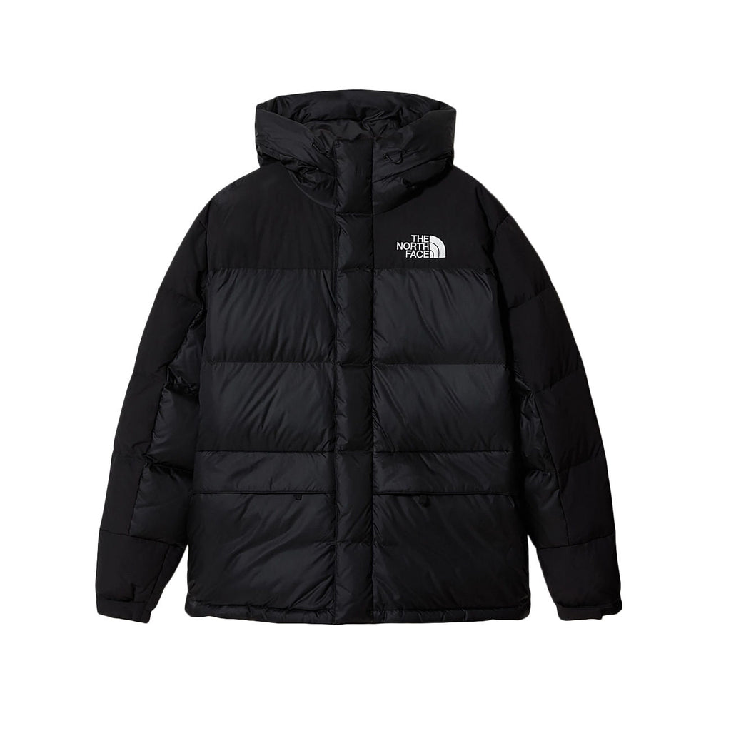 Men's Himalayan Down Jacket Black