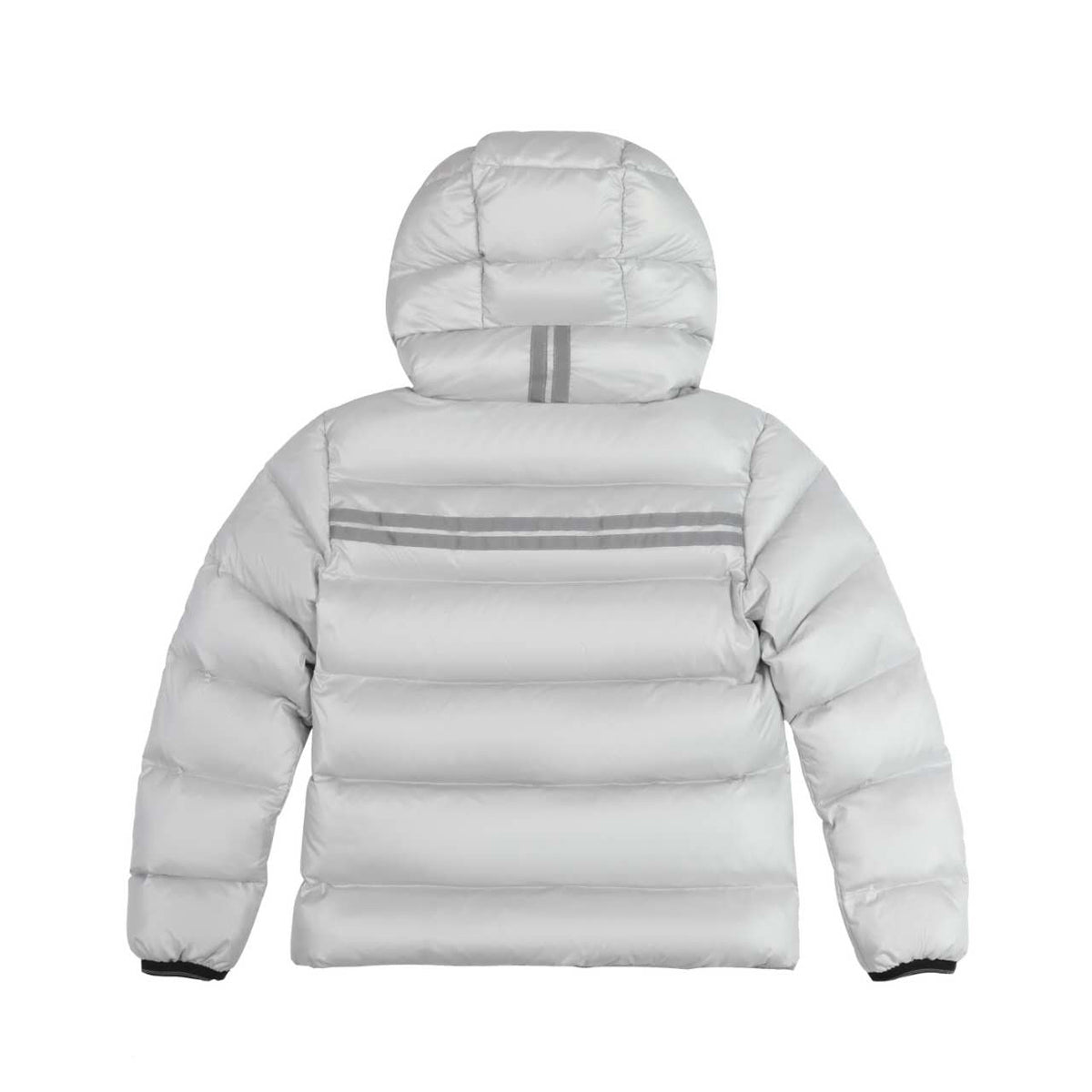 Canada Goose Garson Down Jacket – White (Unisex)