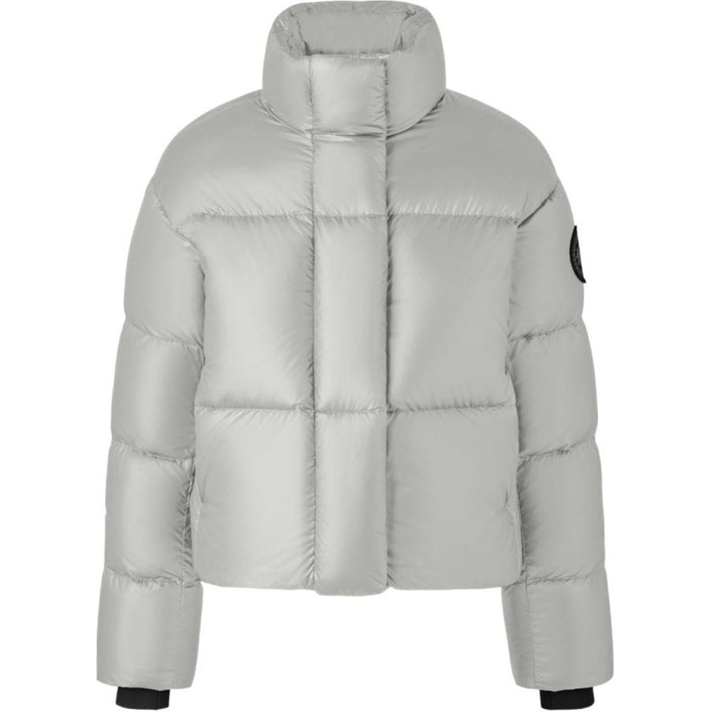 Canada Goose Cypress Down Jacket – Light Gray (Women’s)