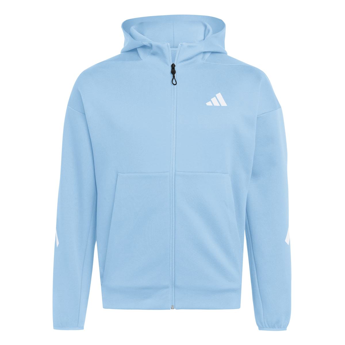 adidas Men's Z.N.E. Full-Zip Hooded Track Jacket