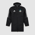 adidas Hebburn Town FC Stadium Jacket