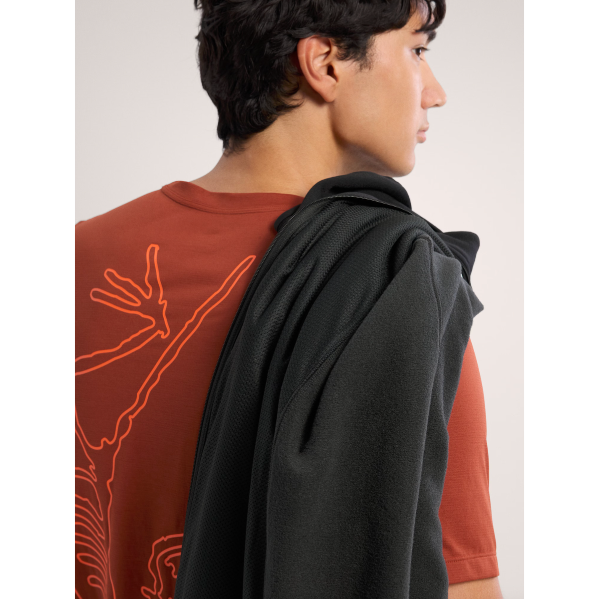 Arc'teryx Men's Kyanite Hoody