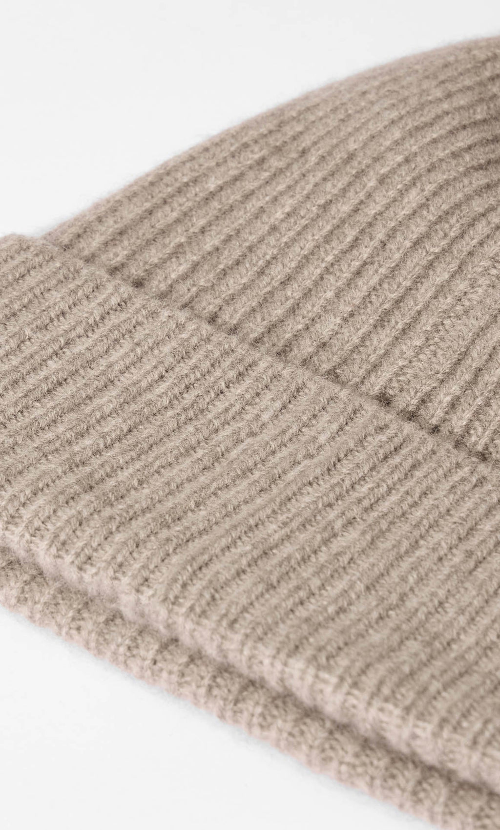 Classica Cashmere Beanie