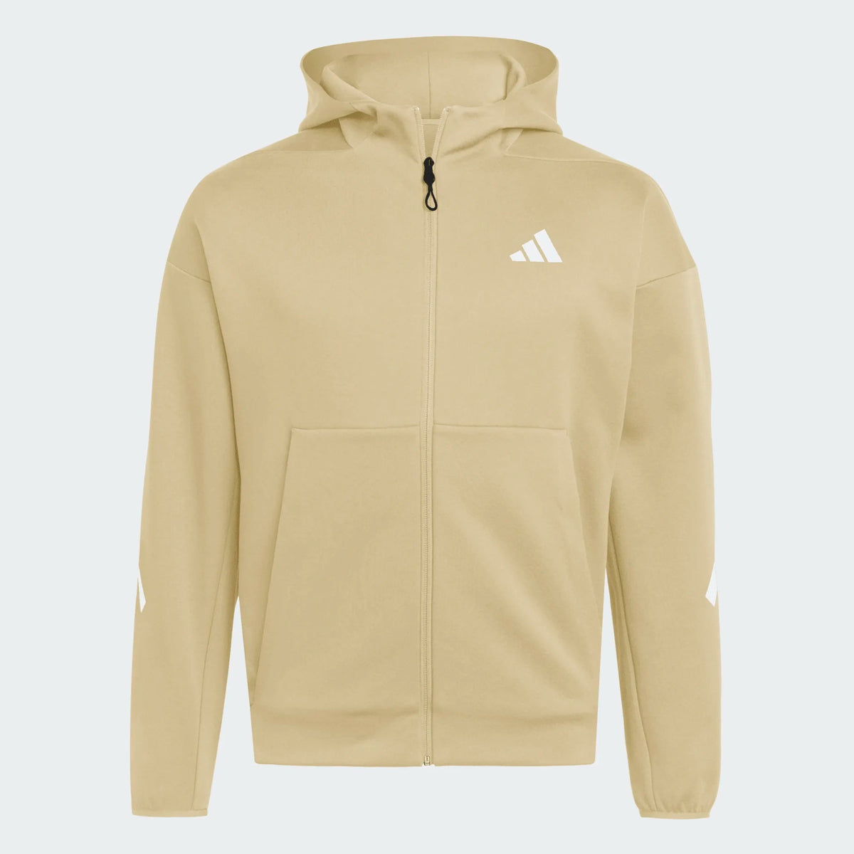 adidas Men's Z.N.E. Full-Zip Hooded Track Jacket