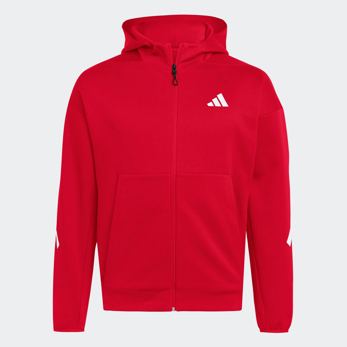 adidas Men's Z.N.E. Full-Zip Hooded Track Jacket
