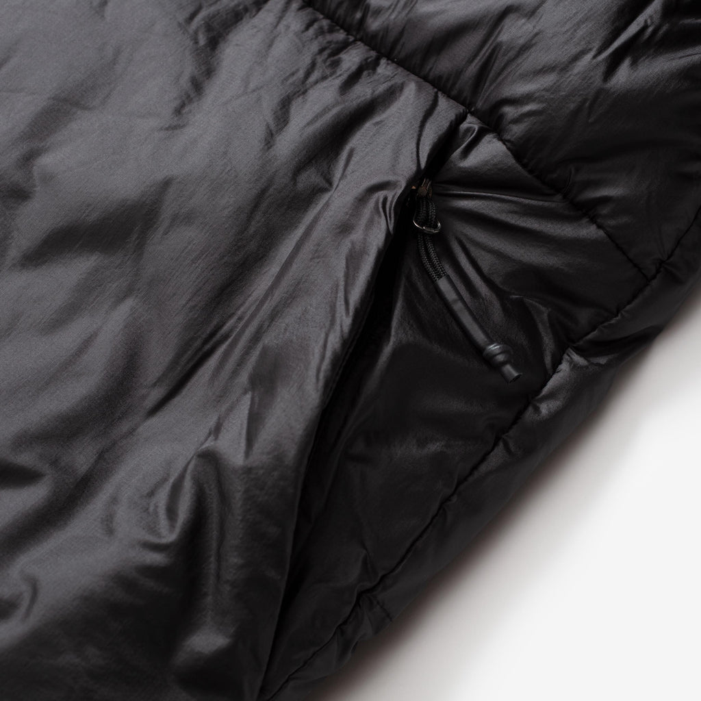 Pertex Down Jacket