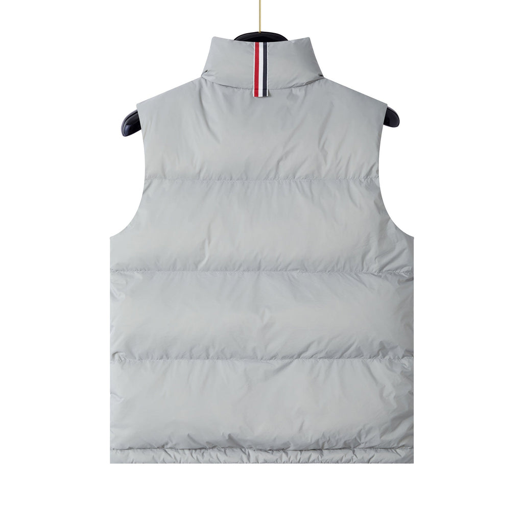 Thom Browne 2026ss Women's Winter Vest