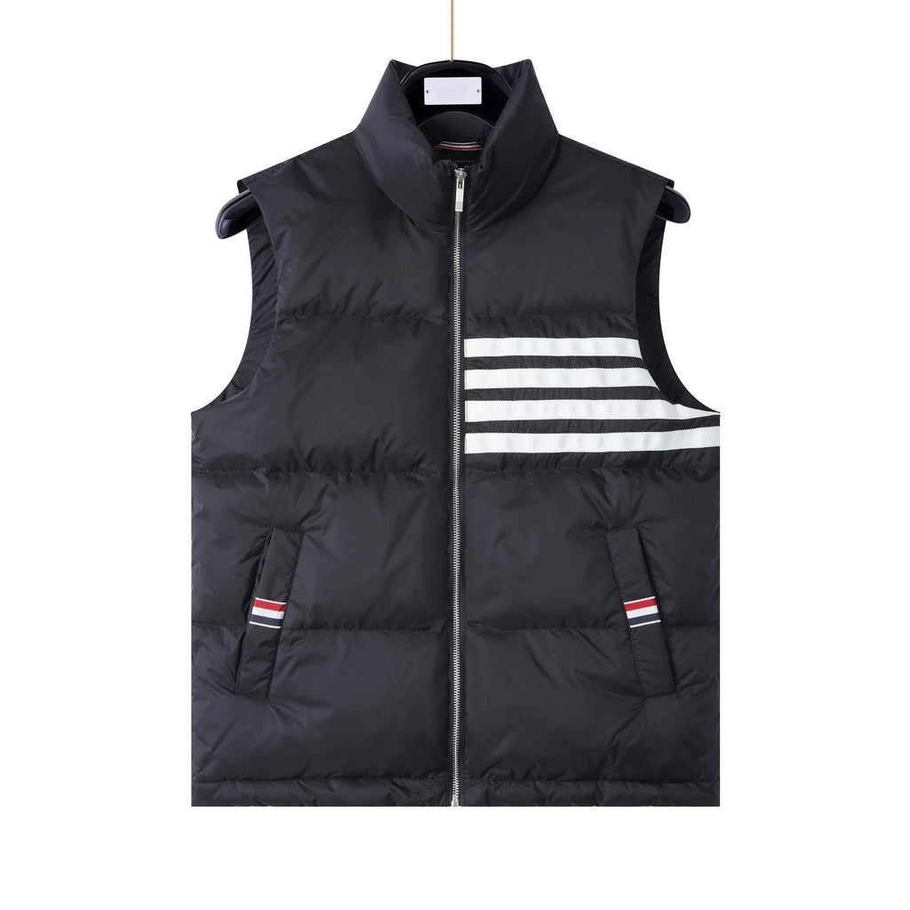 Thom Browne 2026ss Women's Winter Vest