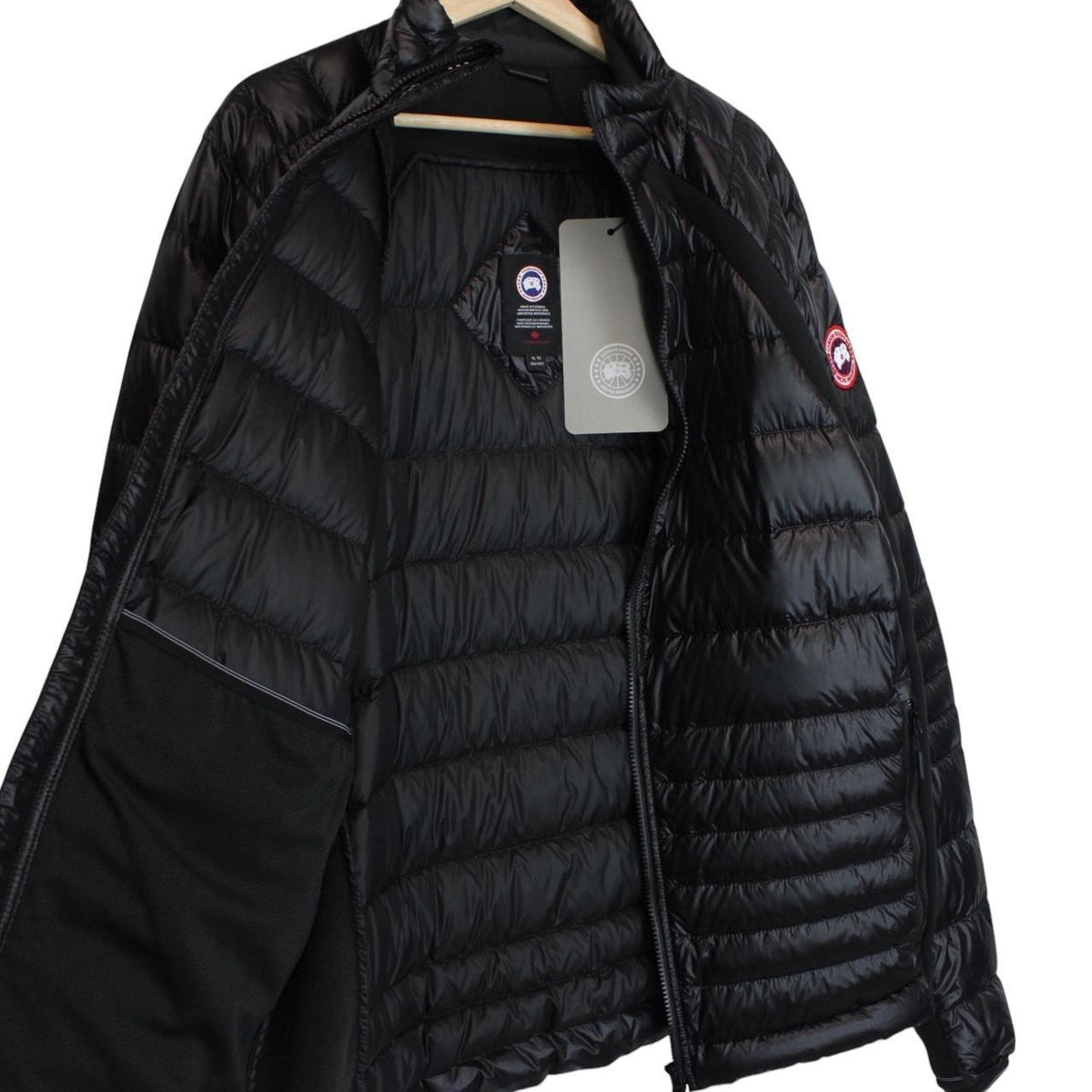 Canada Goose Hybridge Lite Down Jacket XL