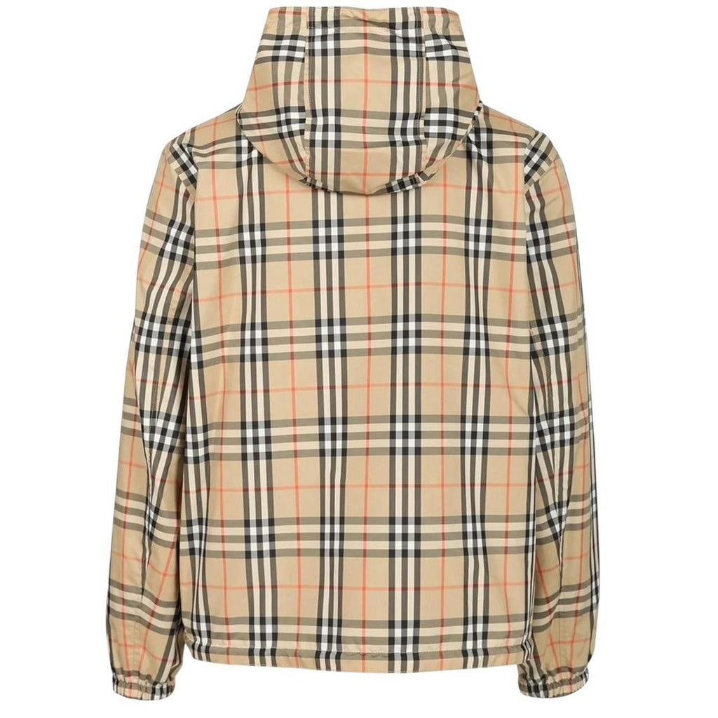 Burberry ‘Romford’ Reversible Windbreaker Jacket