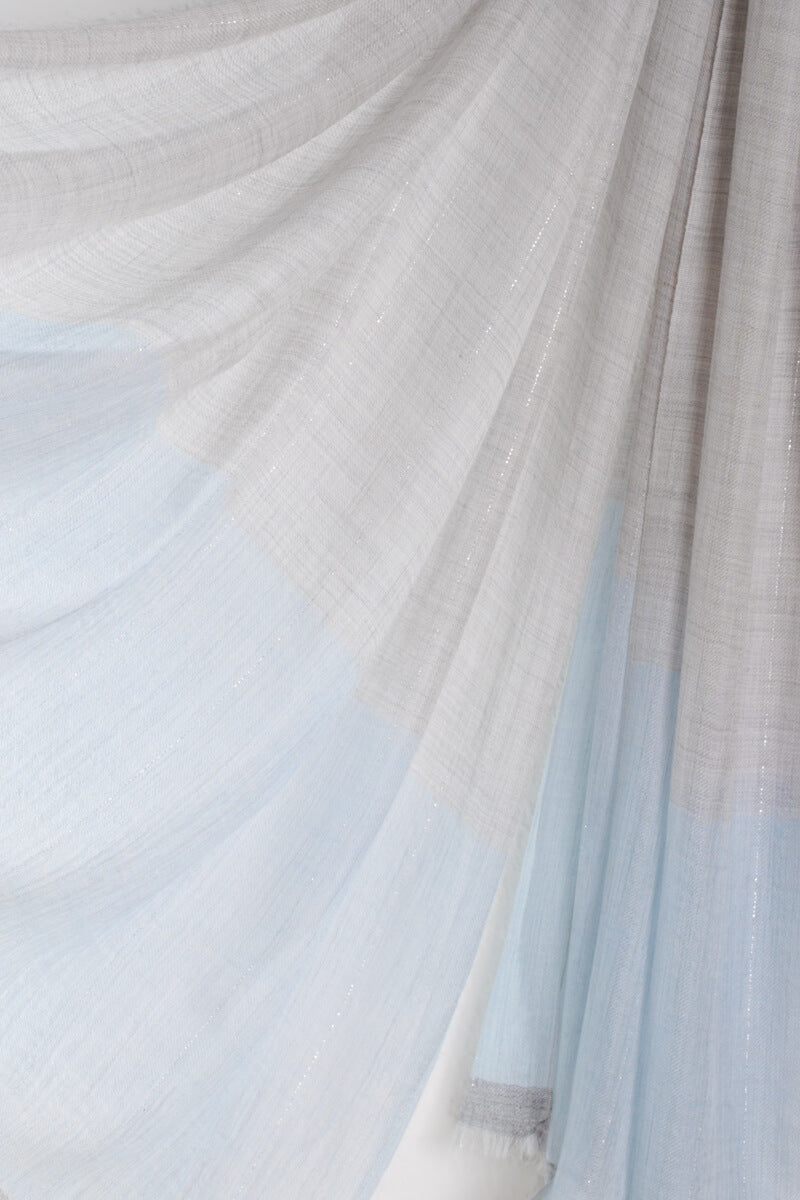 Aria Cashmere Wrap Scarf