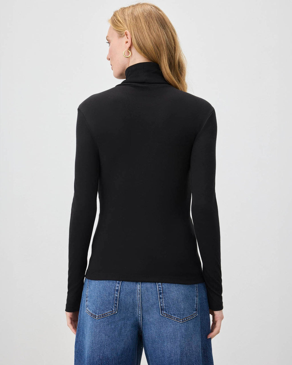 The Classic Turtleneck