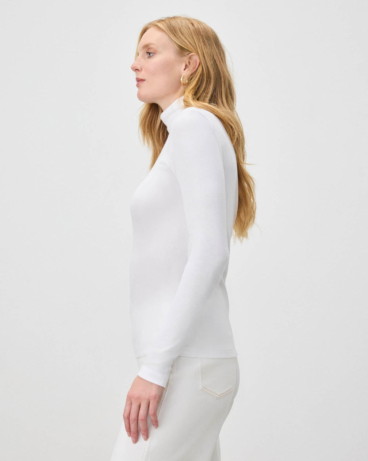 The Classic Turtleneck