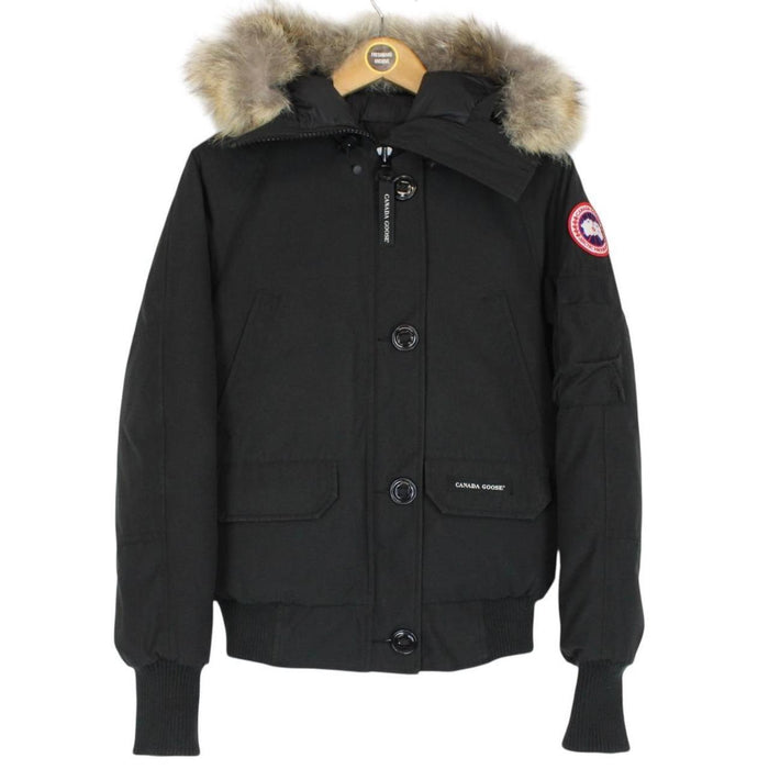 Canada Goose Chilliwack Down Jacket Large
