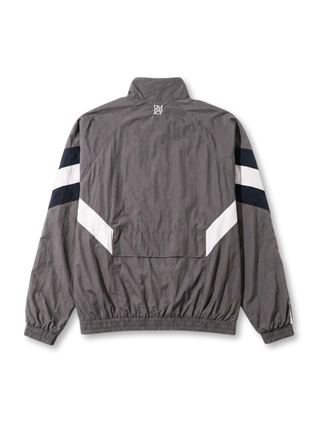 レアル・マドリード × adidas Originals レトロ トラックジャケット