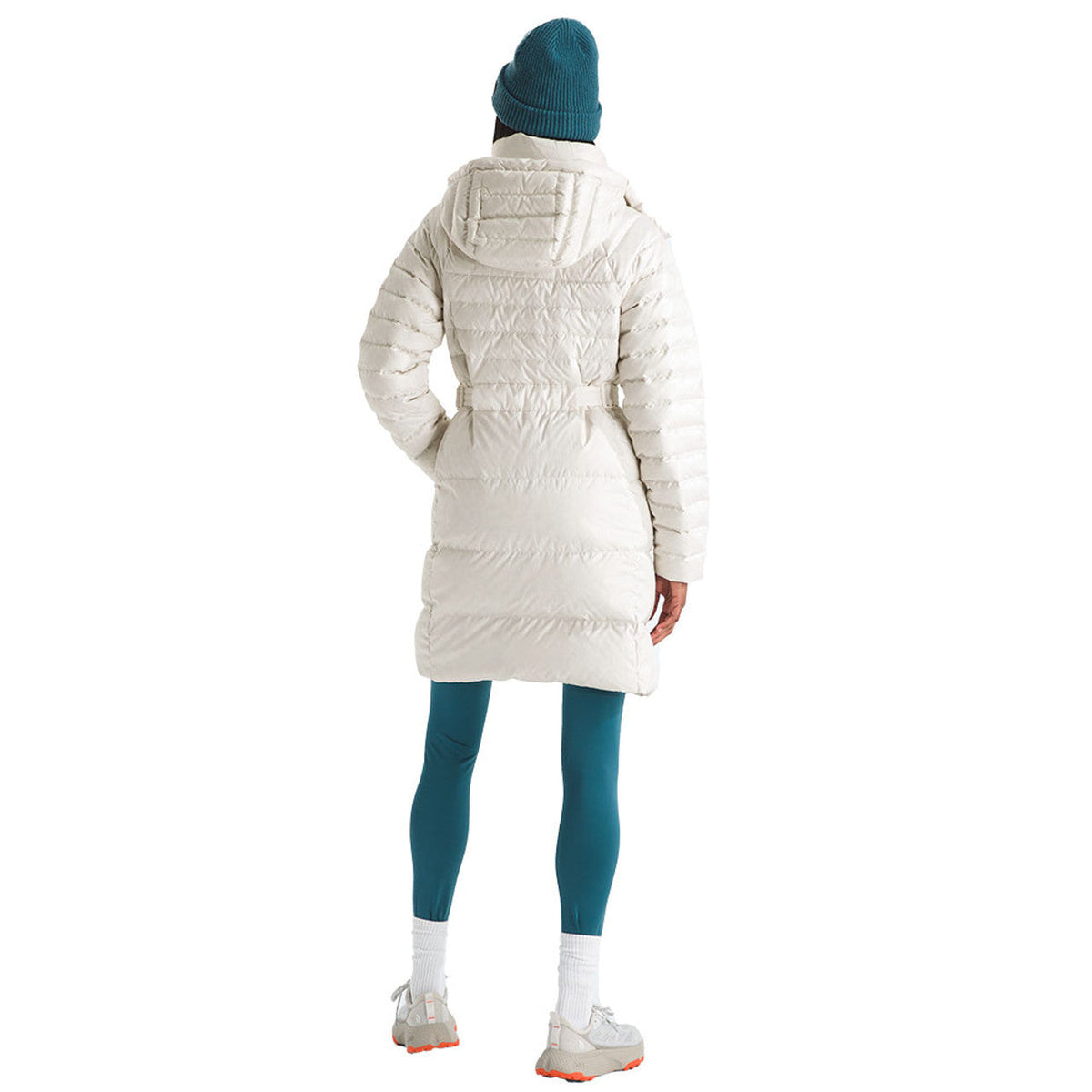 THE NORTH FACE Women's Ruby Parka
